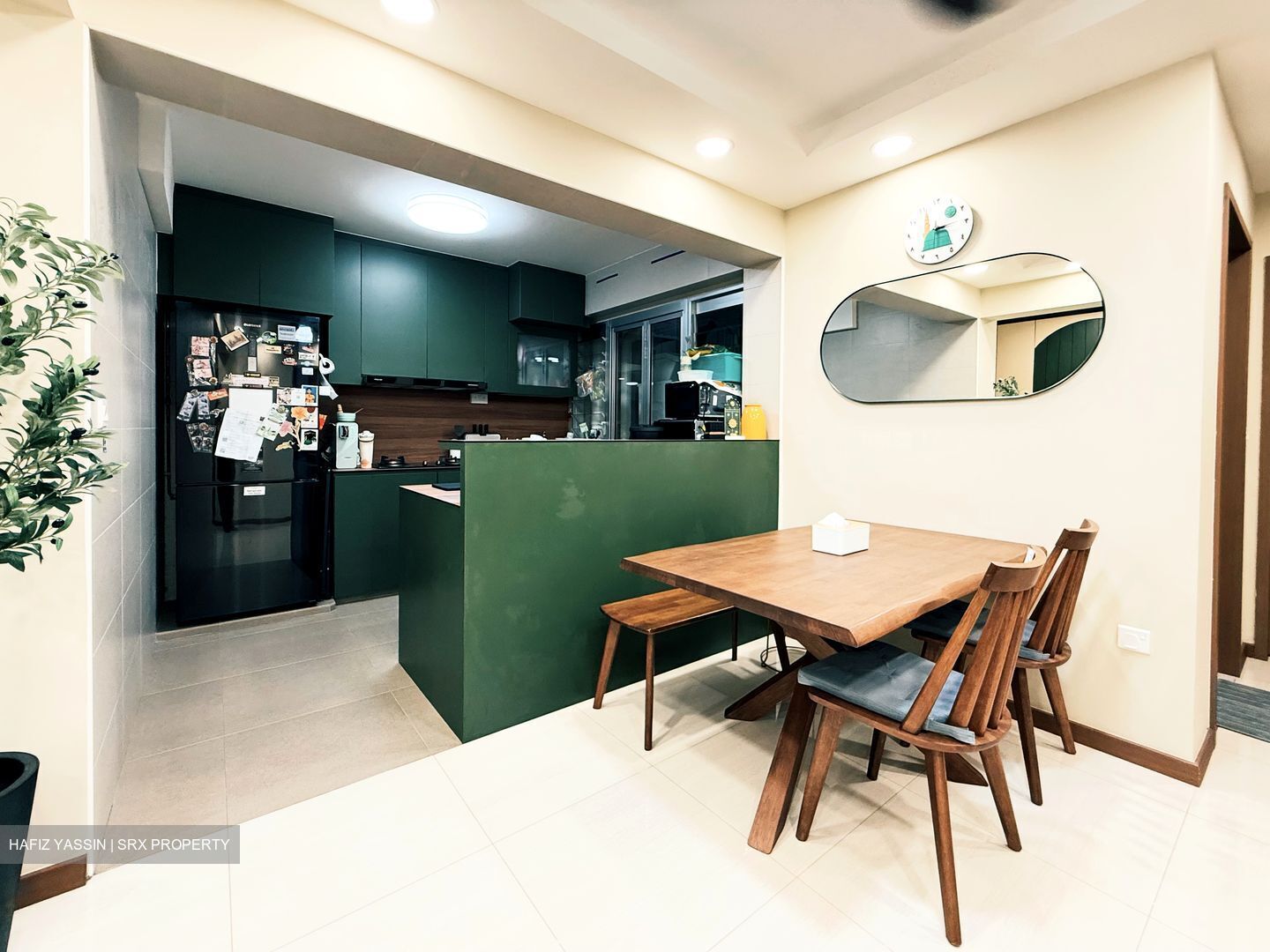 Blk 109A Eastglen @ Canberra (Sembawang), HDB 4 Rooms #599829141